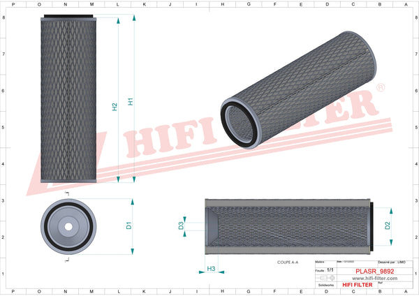 0204324558 POL IGNIFUG