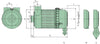 Mann Filter 4530092951