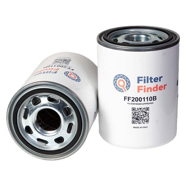 FilterFinder FF200118B