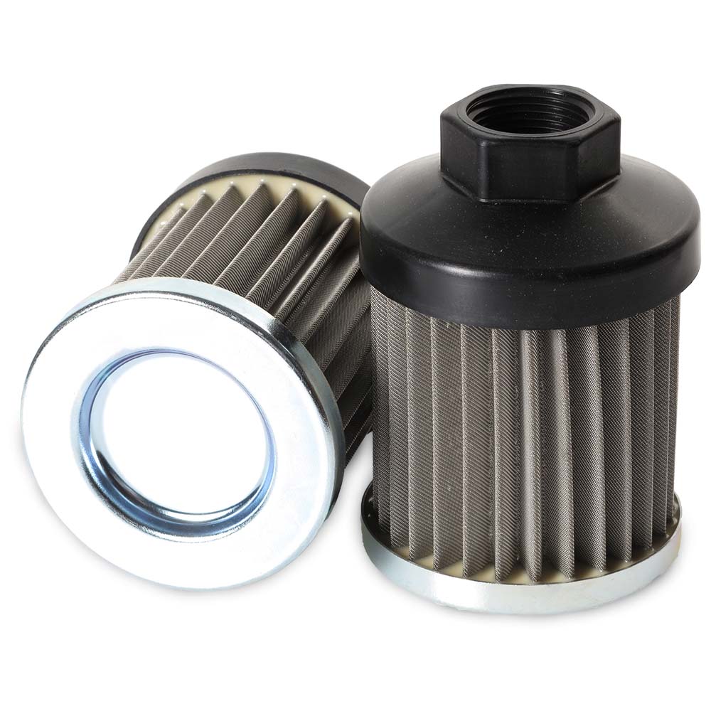 Main Filter MF0588487