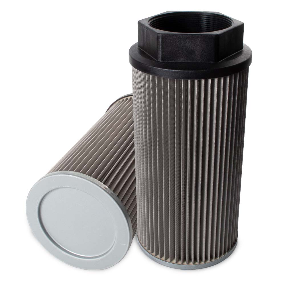 Main Filter MF0062252