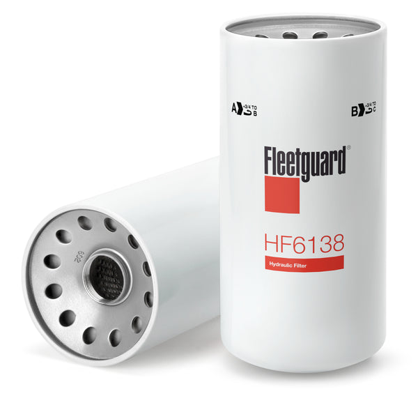 Fleetguard HF6138