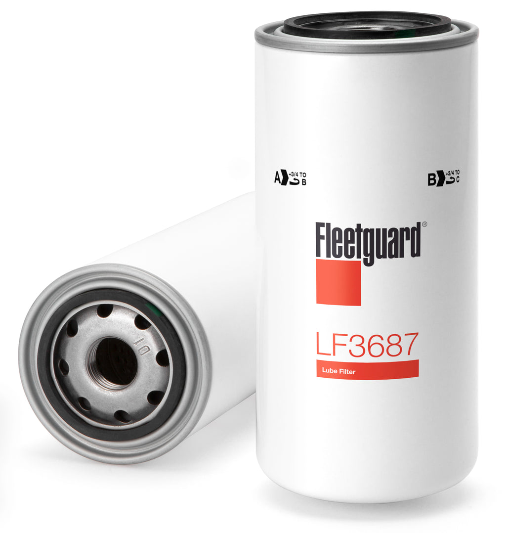 Fleetguard LF3687