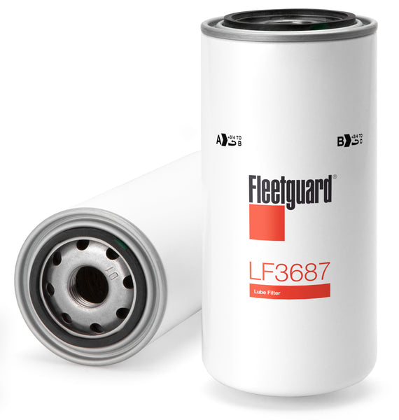 Fleetguard LF3687