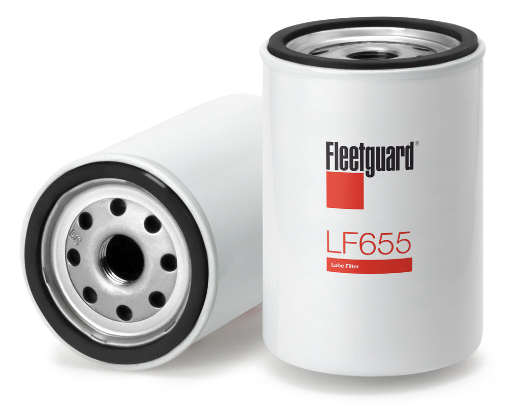 Fleetguard LF655