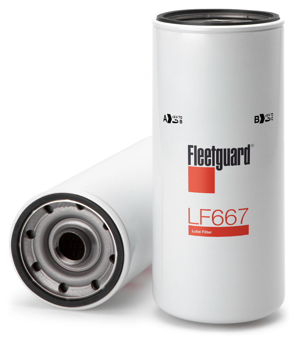 Fleetguard LF667