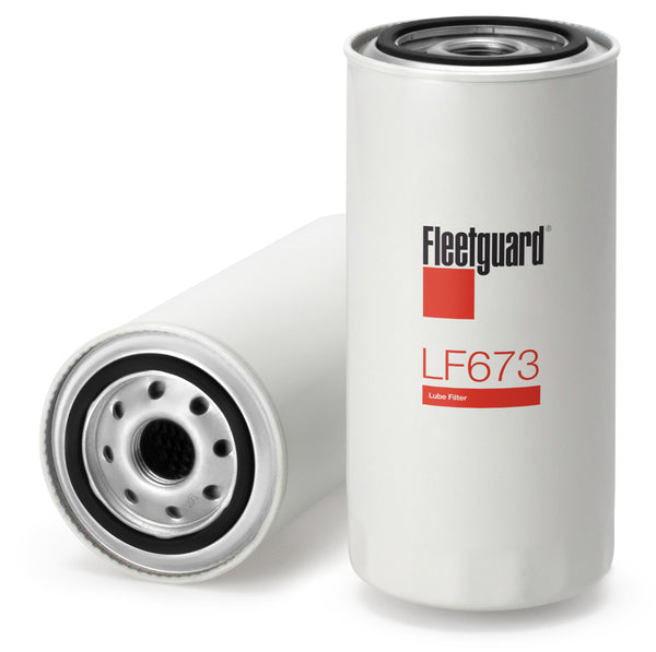 Fleetguard LF673