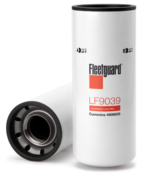 Fleetguard LF9039