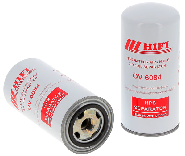 HiFi Filter OV 6084