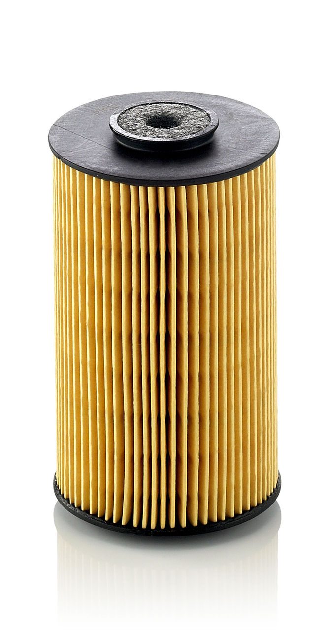 Fleetguard FF5534 Fuel Filter | FilterFinder