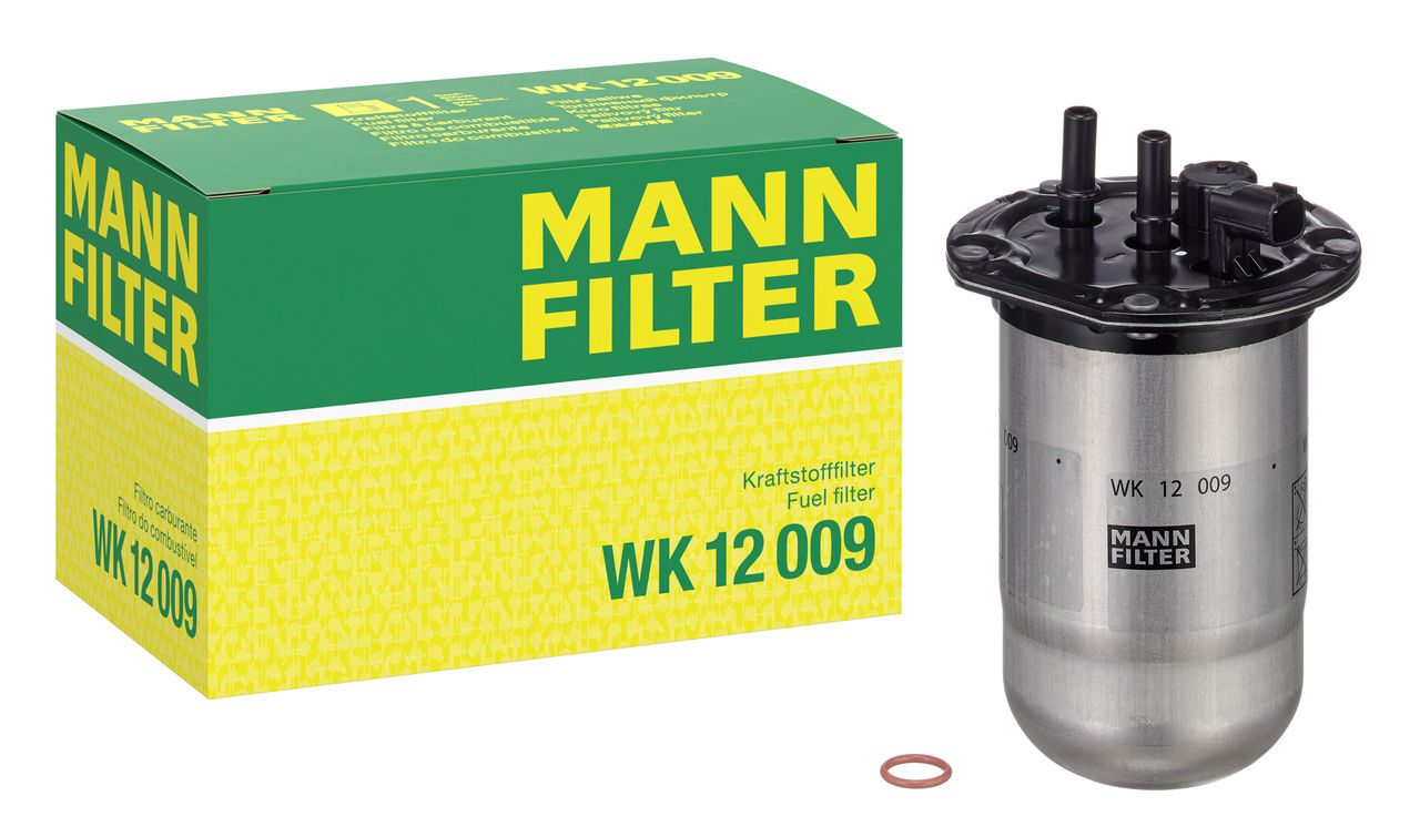 Fram PS12366 Complete Fuel Filter | FilterFinder