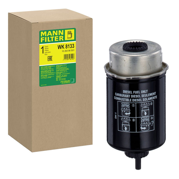 WK 8133