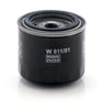 MW 811