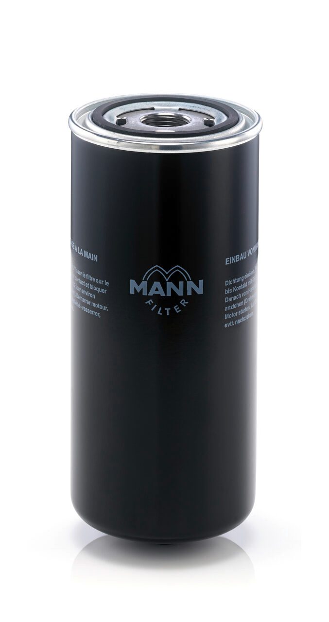 Mann Filter WD 962/8