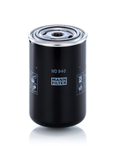 Mann Filter WD 940