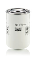 Mann Filter WDK 940/20