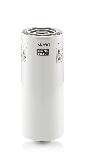 Mann Filter WK 980/1