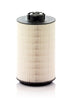 Mann Filter PU 1058/1 x