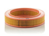 Mann Filter C 2552/1