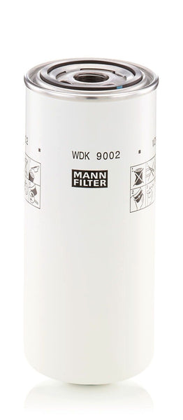 Mann Filter WDK 9002