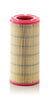 Mann Filter C 17 337/2