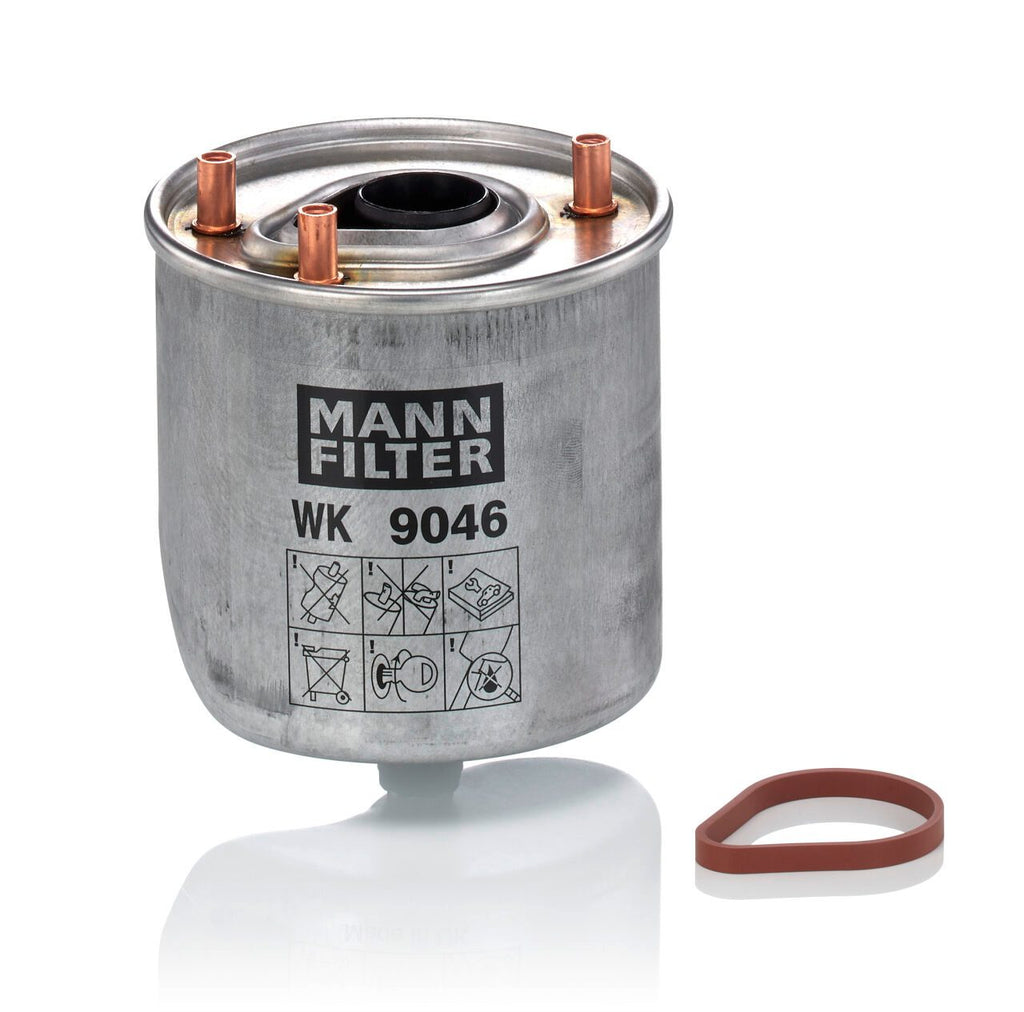 Mann Filter WK 9046 z