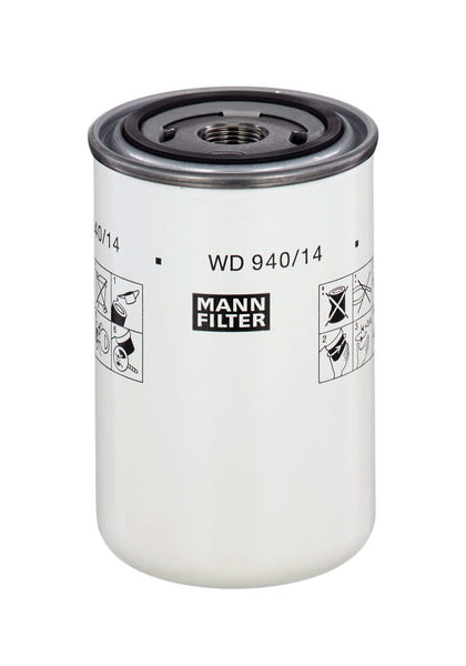 Mann Filter WD 940/14