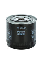 Mann Filter W 920/40