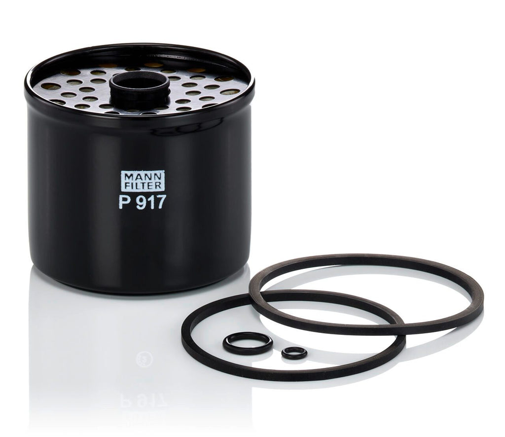 Mann Filter P 917 x