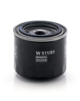 MW 811