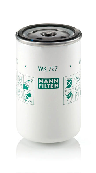 Mann Filter WK 727