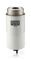Mann Filter WK 8168