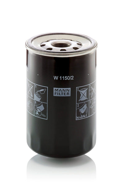 Mann Filter W 1150/2