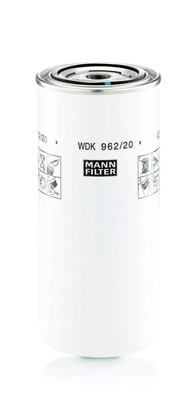 Mann Filter WDK 962/20