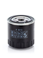 Mann Filter W 8013