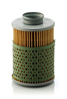 Mann Filter H 815 n