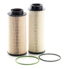 Mann Filter PU 10 003-2 x
