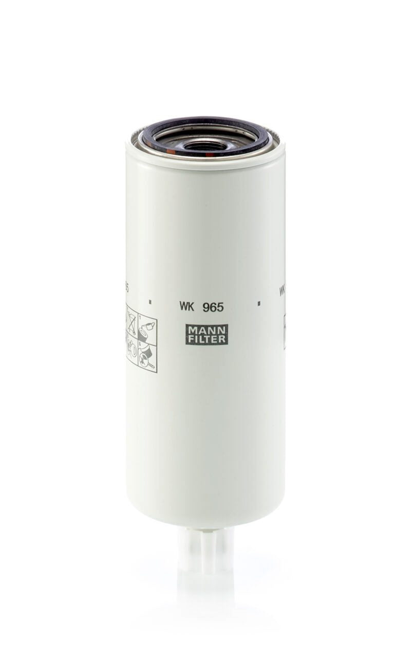 Mann Filter WK 965 x