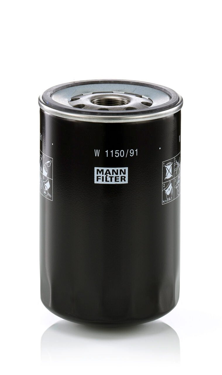 Mann Filter W 1150/91