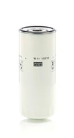 Mann Filter W 11 102/10