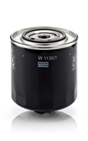 Mann Filter W 1130/1
