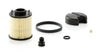 Mann Filter U 620/4 y KIT