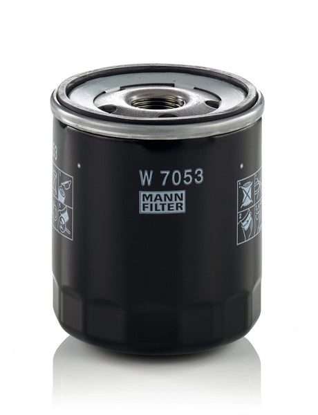 Mann Filter W 7053