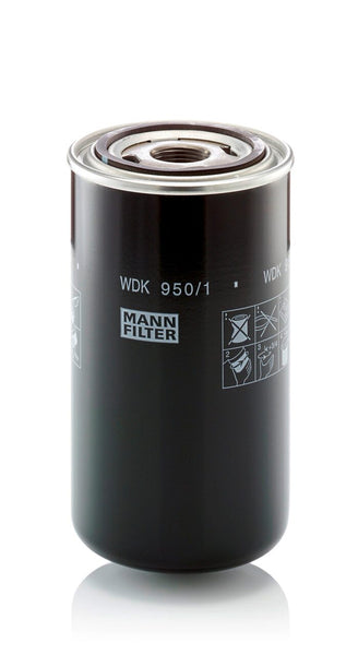 Mann Filter WDK 950/1