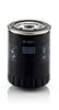 Mann Filter W 830/1