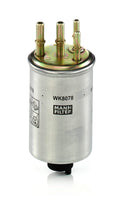 Mann Filter WK 8078