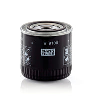 Mann Filter W 9100