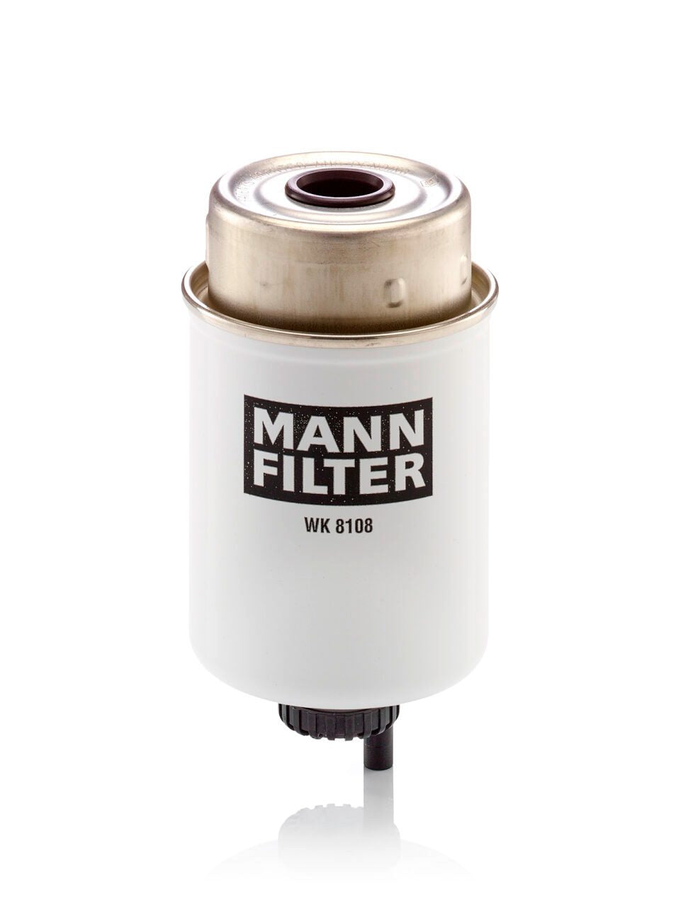 Mann Filter WK 8108