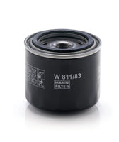 Mann Filter W 811/83