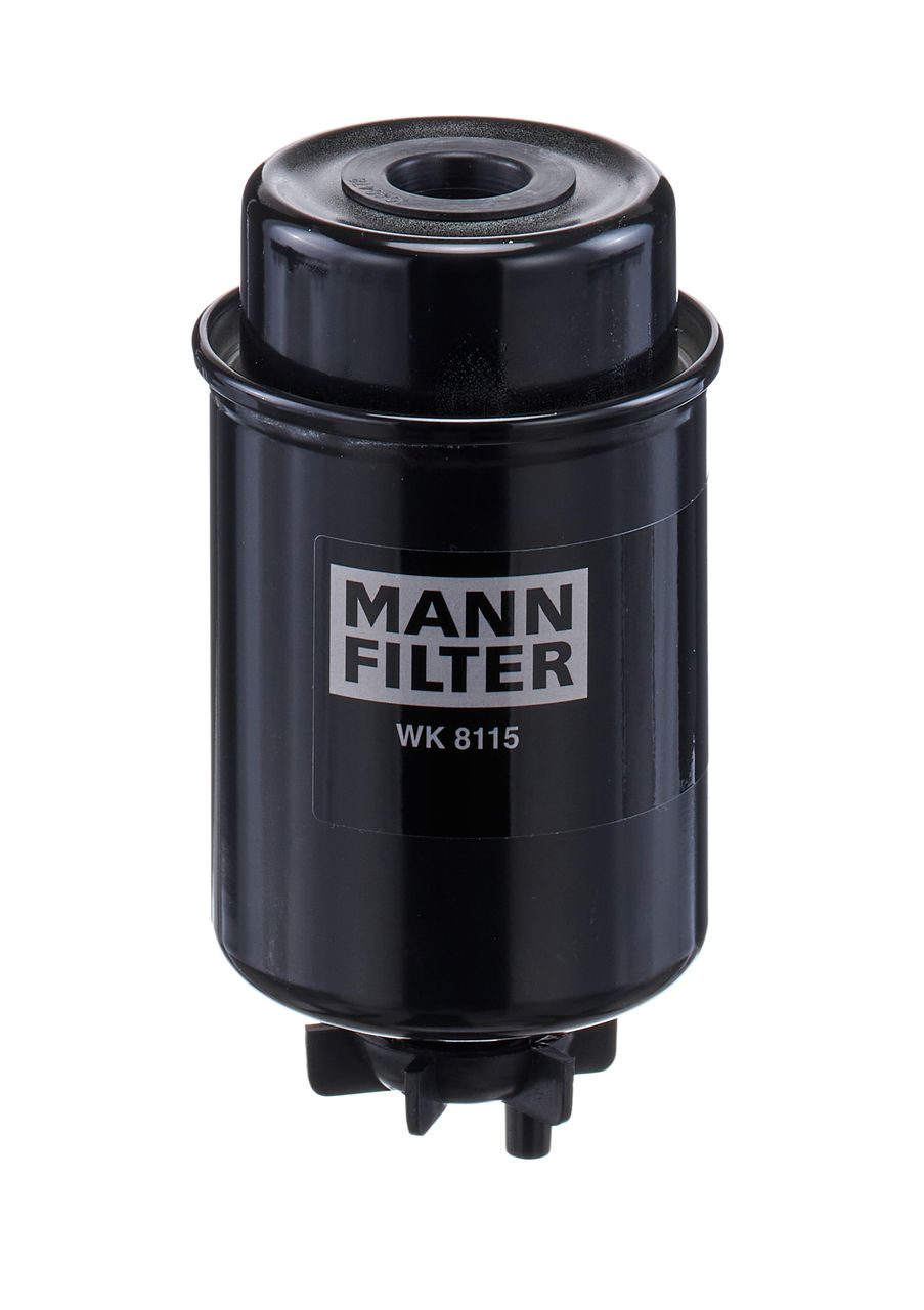 Mann Filter WK 8115